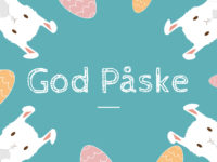 God Påske