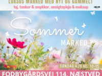 Sommermarked