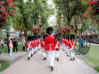 Tivoli Garden